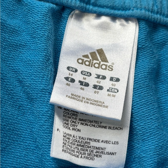 Adidas Running Shorts - Picture 2 of 3